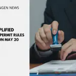 WP thumbnail Simplified EU Single Permit Rules Begin on May 20