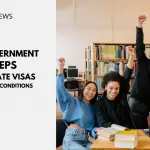 WP thumbnail UK Government Keeps Graduate Visas But With Conditions