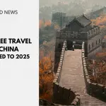 WP thumbnail Visa-Free Travel To China Extended To 2025
