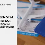 WP thumbnail Schengen Visa Fee Increase Exemptions and Global Implications