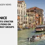 WP thumbnail Venice Implements Stricter Regulations on Large Tourist Groups
