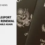 wp thumbnail US Passport Online Renewal Is Available Again