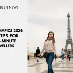 WP Paris Olympics 2024 Key Tips for Last-Minute Travellers