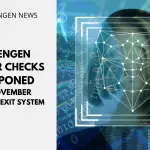 WP thumbnail Schengen Border Checks Postponed to November