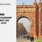 WP thumbnail Spain Extends Citizenship by Descent Law Until 2025