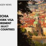 wp thumbnail Czechia Lifts Work Visa Requirement For Select Non-EU Countries