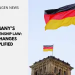 wp thumbnail Germany's New Citizenship Law Key Changes Simplified