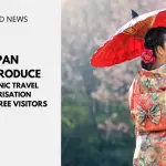 wp thumbnail Japan to Introduce Electronic Travel Authorisation for Visa-Free Visitors