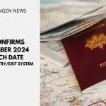 WP thumbnail EU Confirms November 2024 Launch Date for New Entry Exit System