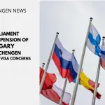 WP thumbnail EU Parliament Urges Suspension of Hungary from Schengen Over Russian Visa Concerns