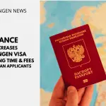 WP thumbnail France Increases Schengen Visa Processing Time and Fees for Russian Applicants