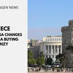 WP thumbnail Greece Golden Visa Changes Trigger a Buying Frenzy