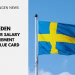 WP thumbnail Sweden To Lower Salary Requirement for EU Blue Card