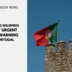 WP thumbnail Escalating Wildfires Prompt Urgent Travel Warning for Portugal