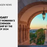 WP thumbnail Hungary To Support Romanias Full Schengen Membership by the End of 2024