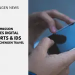 WP thumnail EU Commission Proposes Digital Passports and IDs to Simplify Schengen Travel