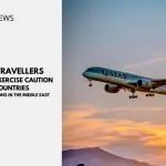 WP thumbnail British Travellers Advised to Exercise Caution in 18 Countries Amid Rising Tensions in the Middle East