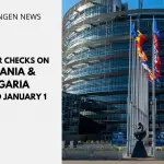 WP thumbnail EU Border Checks on Romania and Bulgaria May End January 1