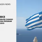 WP thumbnail Greece to Introduce Major Changes to Golden Visa Program in 2025