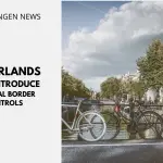 WP thumbnail Netherlands to Reintroduce Internal Border Controls