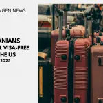 WP thumbnail Romanians to Travel Visa-Free to the US Starting in 2025