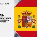 WP thumbnail Spain to End Real Estate Route in Golden Visa Program by January 2025