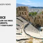 WP thumbnail Greece Approves Major Tax Hikes for Tourists Will It Affect Your Plans