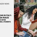 WP thumbnail Study Abroad in Italy New Visa Rules Could Deter International Students