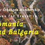 WP thumbnail What Schengen Membership Means for Romania and Bulgaria