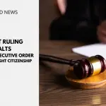 WP Thumbnail Court Ruling Halts Trump’s Executive Order on Birthright Citizenship