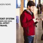 WP thumbnail EU’s Entry Exit System Won’t Launch Until Nov 2025 How It Will Affect Your Travel