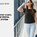 WP thumbnail End of Passport Stamps EU’s New Digital Entry System