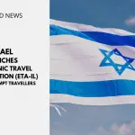 WP thumbnail Israel Launches Electronic Travel Authorisation (ETA-IL) for Visa-Exempt Travellers