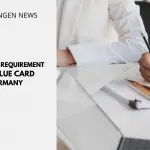 WP thumbnail New Salary Requirement for EU Blue Card in Germany