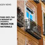 WP thumbnail Spain Proposes 100% Tax on Homes Bought by Non-EU Residents What It Means for British Nationals