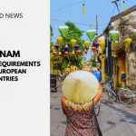 WP thumbnail Vietnam Lifts Visa Requirements for 3 European Countries