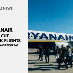 WP thumbnail Ryanair to Cut Denmark Flights Over New Aviation Tax