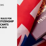 wp thumbnail Stricter Rules for British Citizenship Applicants From 2025