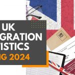 New UK Immigration Statistics