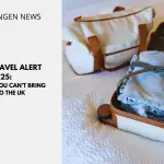 WP Thumbail Easter Travel Alert 2025 What Food You Can’t Bring Back to the UK