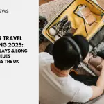 WP thumbnail Easter Travel Warning 2025 Expect Delays and Long Queues Across the UK