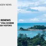 WP thumbnail Greece Renews Easy Entry Visa Scheme