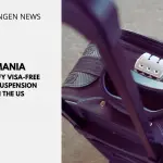 WP thumbnail Romania to Clarify Visa-Free Travel Suspension with US