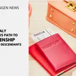WP thumbnail Italy Narrows Path to Citizenship for Italian Descendants