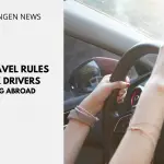 WP thumbnail New Travel Rules for UK Drivers Heading Abroad