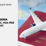 WP thumbnail Romania Off US Visa-Free List