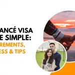 WP thumbnail UK Fiancé Visa Made Simple Requirements, Process & Tips