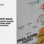 wp thumbnail New UK Entry Rules What Irish Passport Holders Need to Know When Crossing Borders