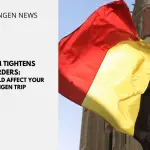 WP thumbnail Belgium Tightens Borders How It Could Affect Your Schengen Trip