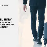 WP thumbnail Faster EU Entry for British Travellers as eGate Access Expands Across Europe